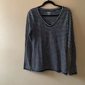 Mossimo longsleeve T-shirt. Size medium.